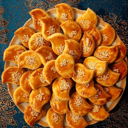 شیرینی‌ های پرطرفدار ایرانی